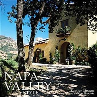 Napa Valley Style - 1